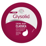 GLYSOLID CREMA MANI BARATTOLO ML 75