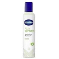 VASELINE DEOD SPRAY ML 250 ALOE SENS