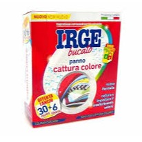 IRGE PANNO CATTURA COLORE DA 36