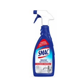 SMAC SGRASSATORE COMPLETO ML 650 BAGNO