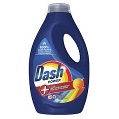 DASH LIQ 18 LAV COLOR