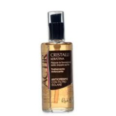 CRISTALLI LIQUIDI ML 100 KERATINA