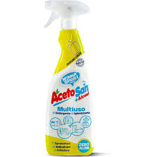 ACETOSAN MULTIUSO SPRAY ML 750 LIMONE