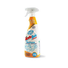 ACETOSAN MULTIUSO SPRAY ML 750 MARSIGLIA