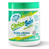 CITRICOSAN POLVERE GR 450