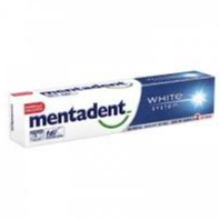 MENTADENT DENT ML 75 WHITE SYSTEM 