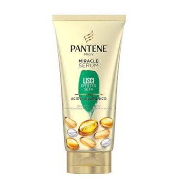 PANTENE MIRACLES BALSAMO CITRUS