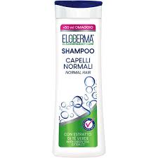 ELODERMA SH ML 300 CAPELLI NORMALI