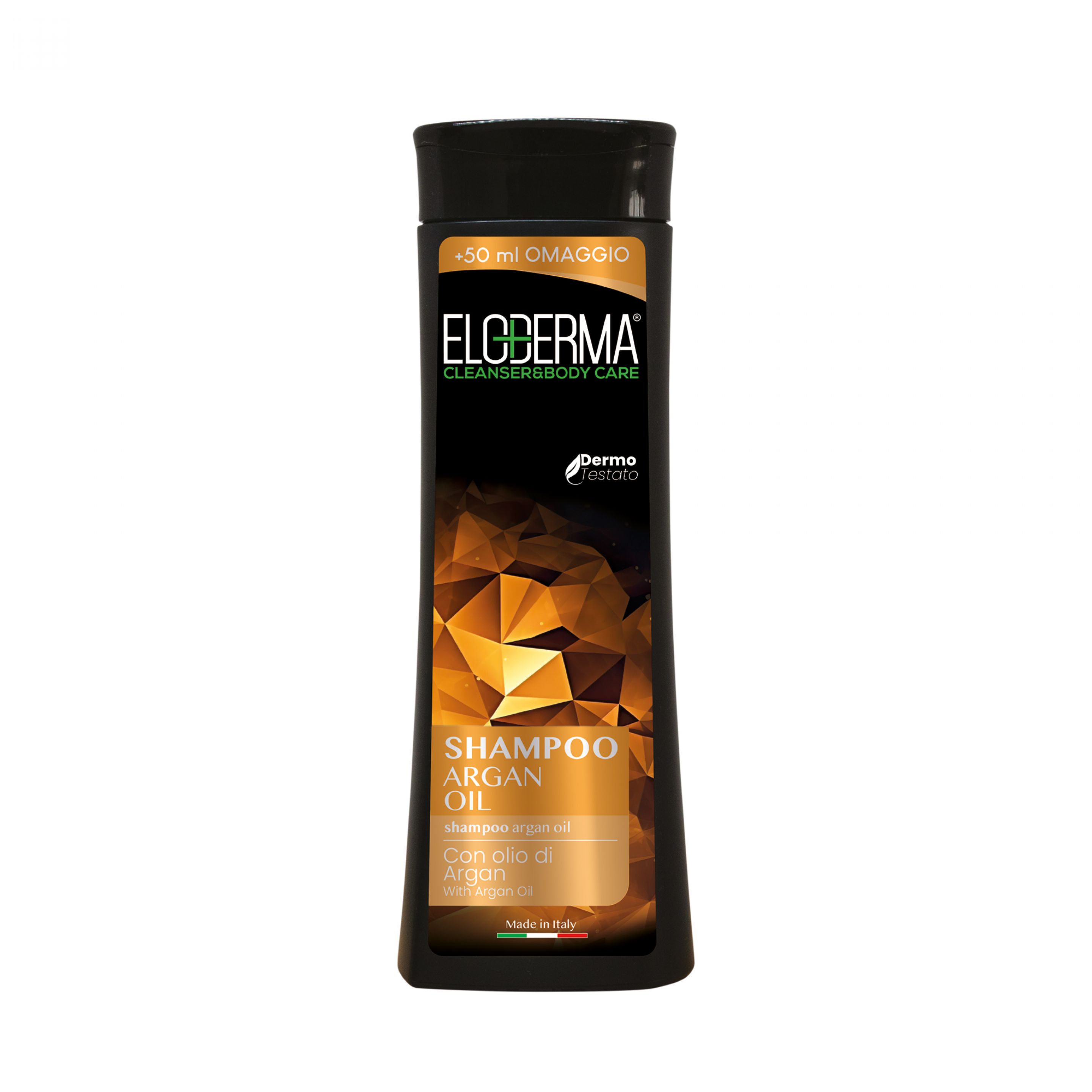 ELODERMA SH ML 300 ARGAN