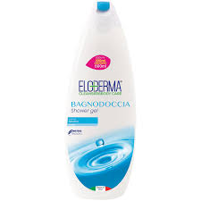 ELODERMA BAGNO DOCCIA ML 600  NEUTRO