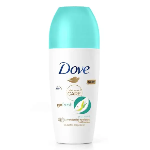 DOVE DEOD ROLL ON ML 50 PERA