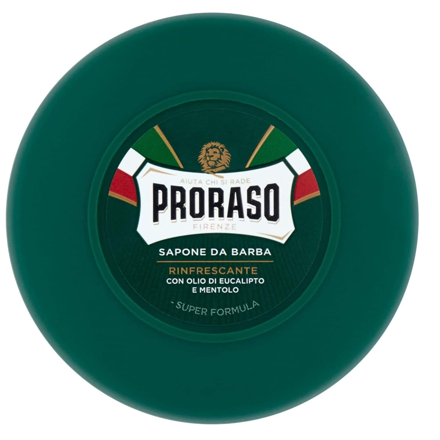 PRORASO SAPONE CIOTOLA ML 150 RINFRESCANTE