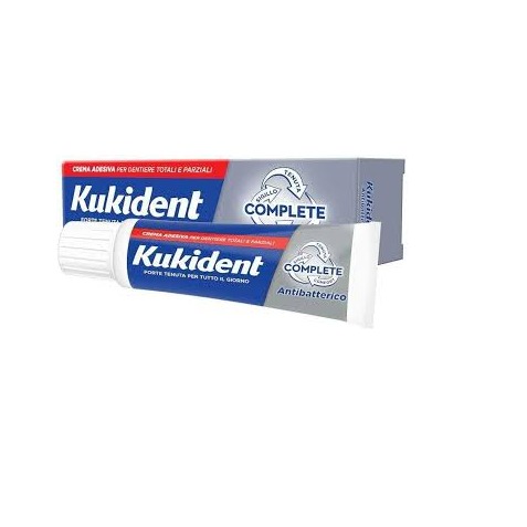 KIKIDENT ML 47 ANTIBATTERICO