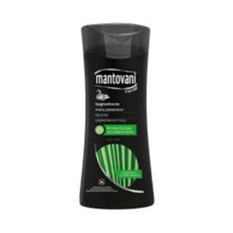 MANTOVANI BAGNO ML 400  VETIVER UOMO