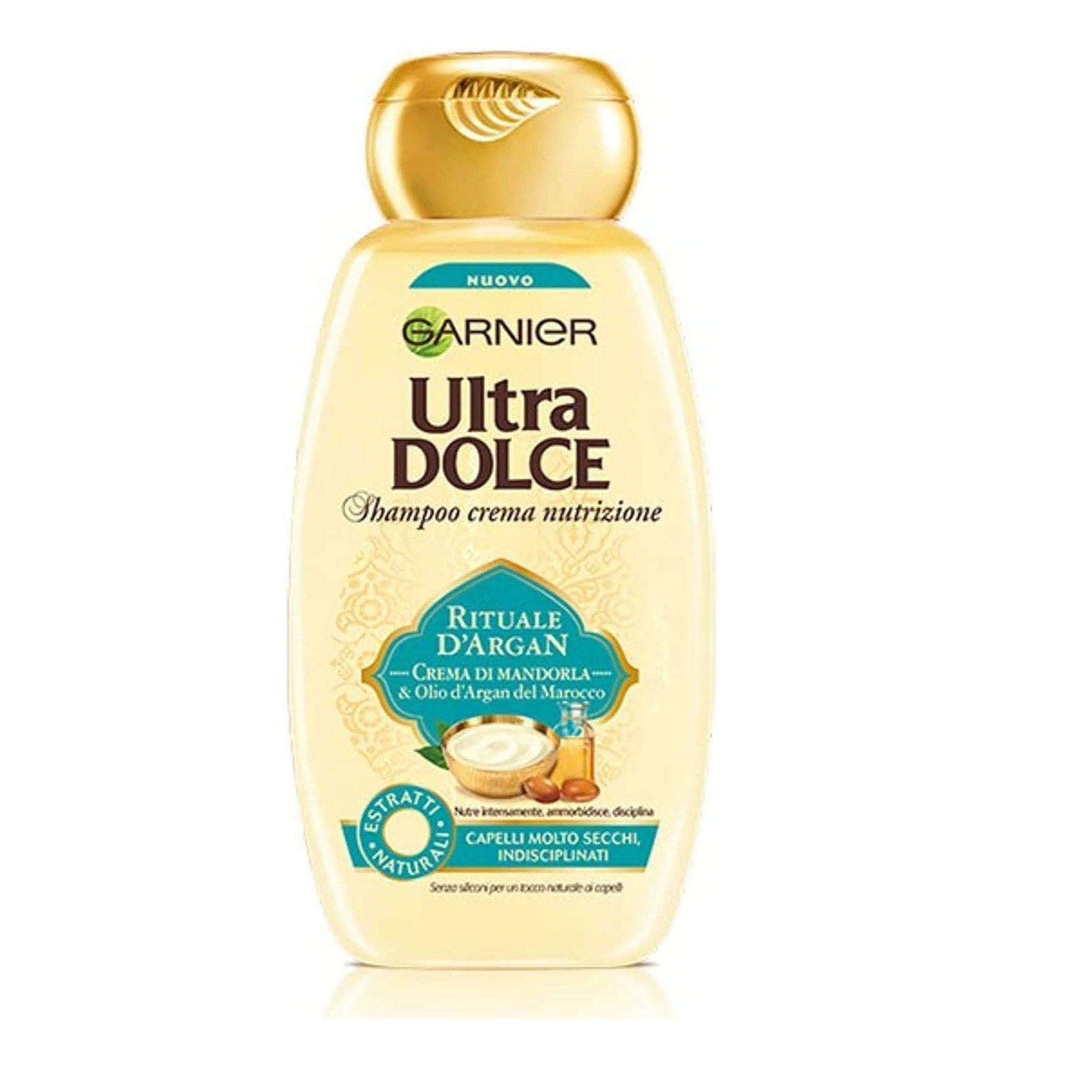 ULTRA DOLCE SH ML 400 ARGAN