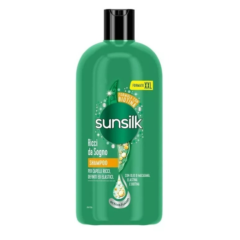 SUNSILK SH ML 810 RICCI