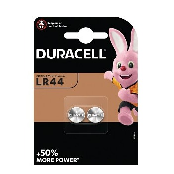 DURACELL SPECIALIST ALKA LR44