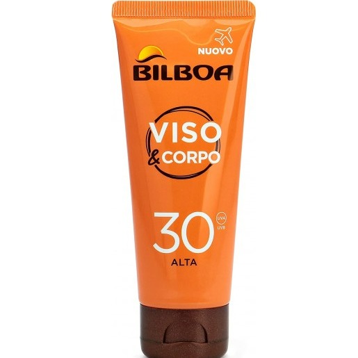 BILBOA TRAVEL COCONUT SPF 30