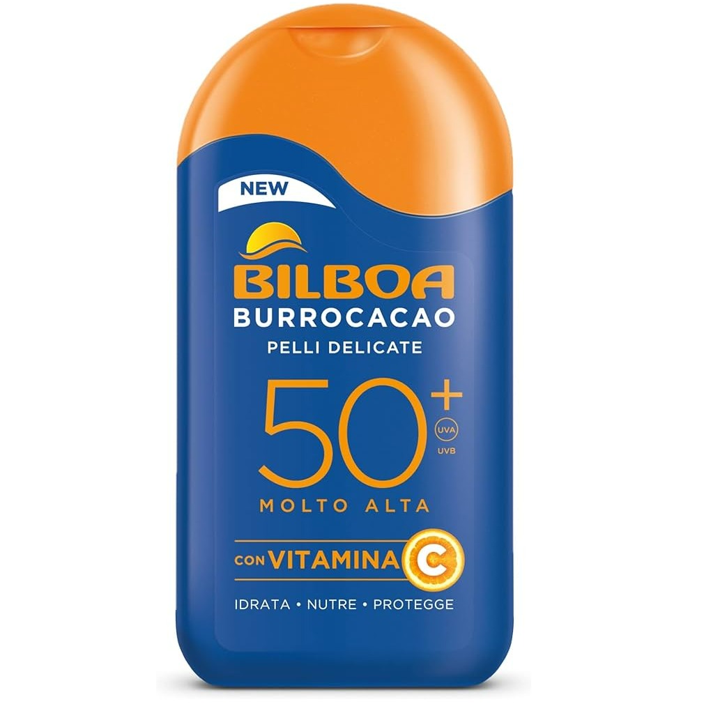 BILBOA BURROCACAO VAP SPF 50