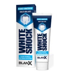 BLANX DENT ML 75 WHITE SHOCK