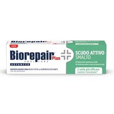 BIOREPARI DENT ML 75 SCUDO ATTIVO SMALTO