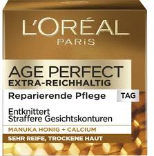 OREAL AGE PERFECT ML 50 NUTRITION GIORNO