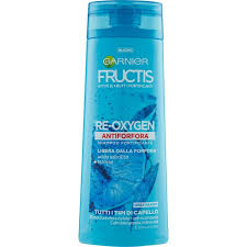 FRUCTIS SH ML 250 ANTIF RE OYGEN