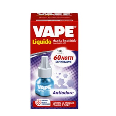 VAPE RIC LIQ 60 NOTTI ANTIODORE