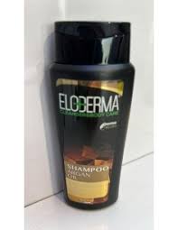 ELODERMA MINI SH ARGAN