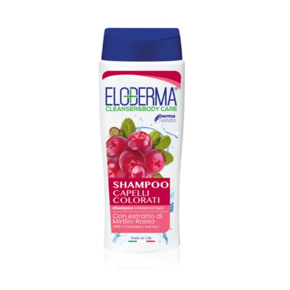 ELODERMA MINI SH COLORATI