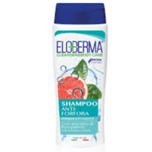 ELODERMA MINI SH ANTIFORFORA