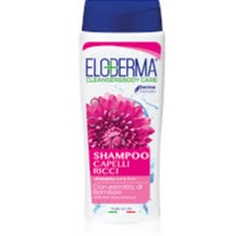 ELODERMA MINI SH CAPELLI RICCI