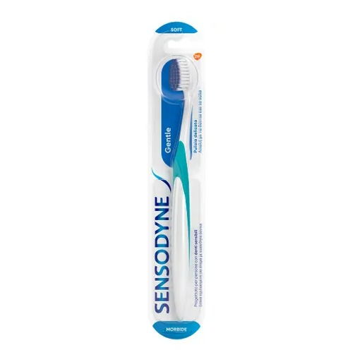 SENSODYNE SPAZZOLINO GENTLE