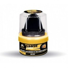 SETABLU CREMA PER SCARPE TWIST E SHINE ML 50 NERO