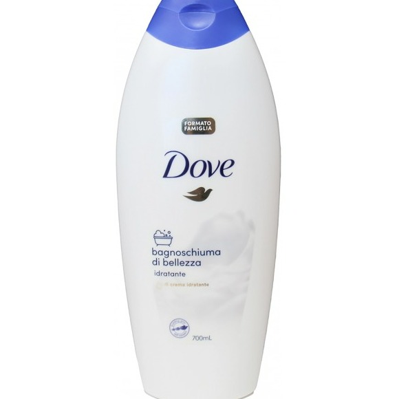 DOVE BAGNO ML 700 ORIGINAL