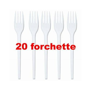 VERY WELL FORCHETTA 20PZ