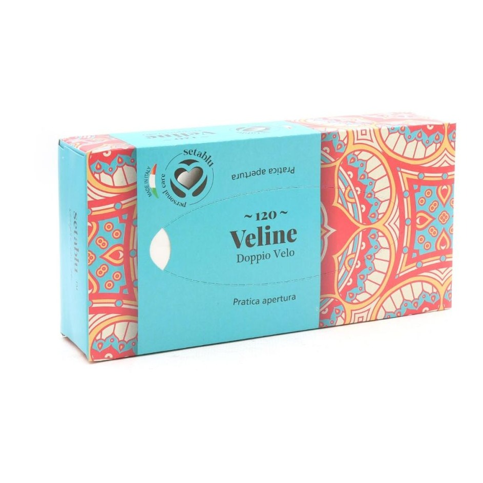 SETABLU VELINE 120 PZ 