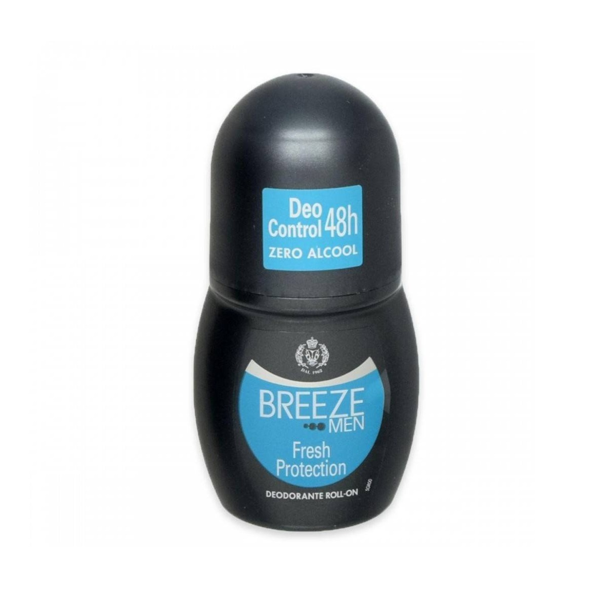 BREEZE DEOD ROLL ON ML 50 FRESH PROTECT