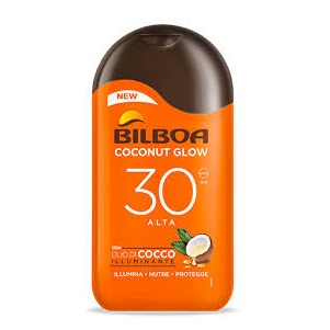 BILBOA COCONUT GLOW LATTE SPF 30