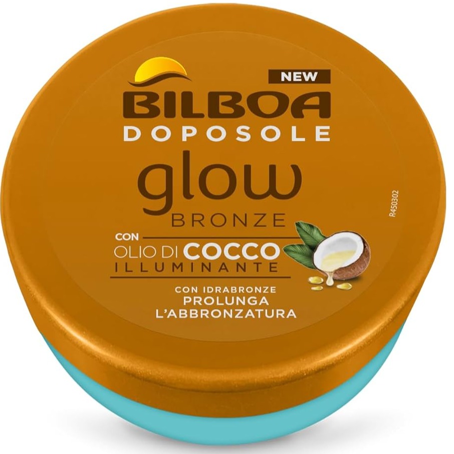 BILBOA COCONUT DOPOBRONZE