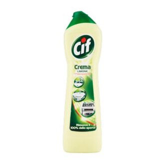 CIF CREMA ML 500 LIMONE