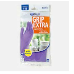 TULIP GUANTI GRIP EXTRA S