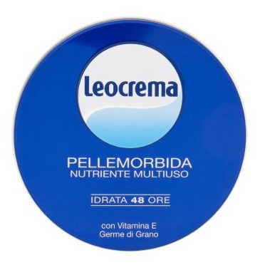 LEOCREMA ML 190 PELLEMORBIDA