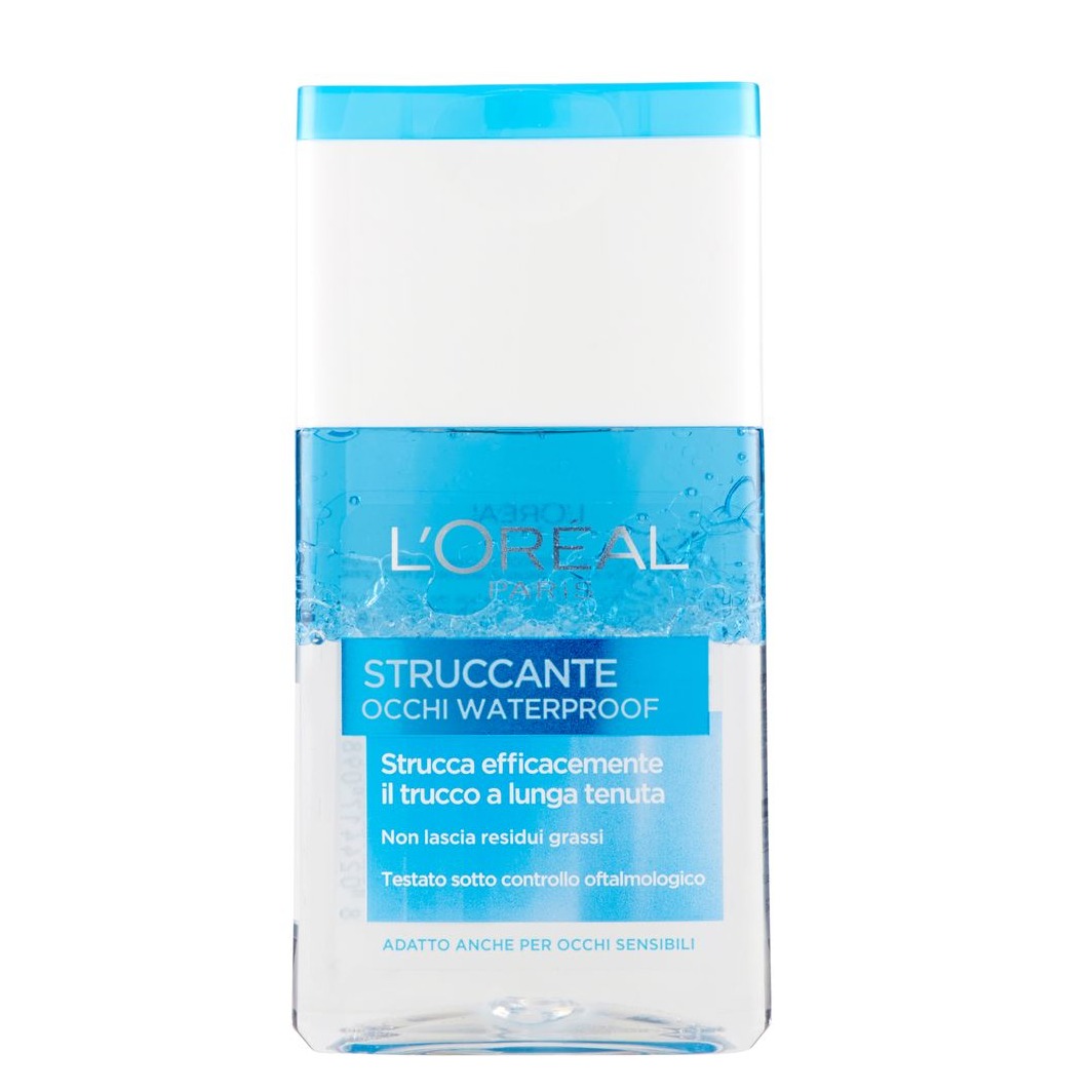 OREAL DET STRUCC OCCHI ML 125