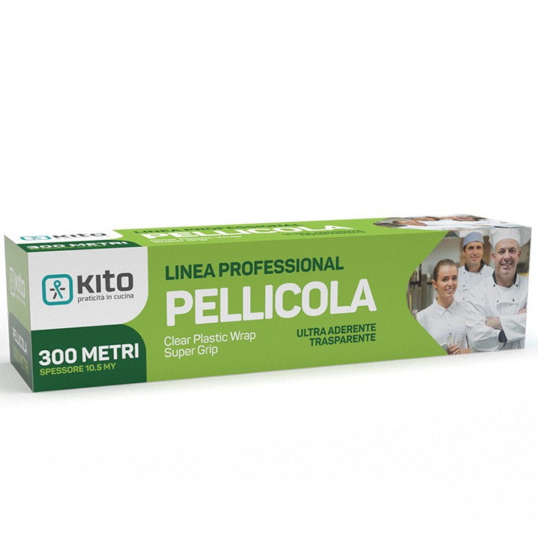 KITO PELLICOLA PROF 0.800GRI SPA29.2MY 10.5CIBU