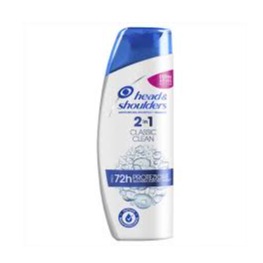 HEAD E SHOULDERS SH ML 200 CLASSIC 2IN1