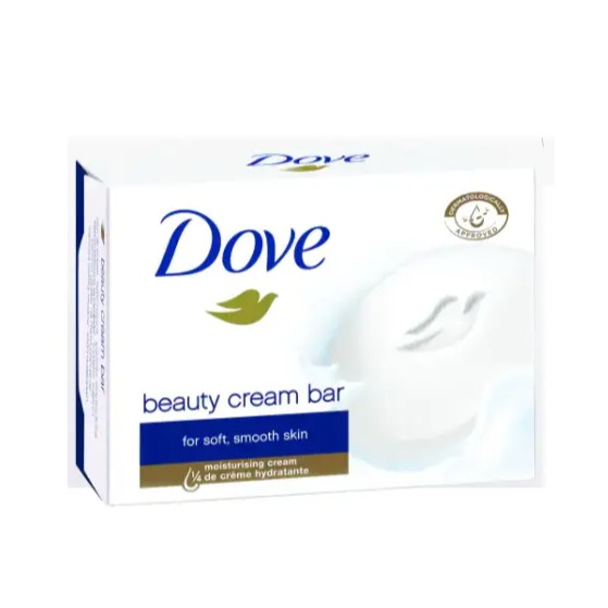 DOVE SAPONETTA GR 90X4 ORIGINAL