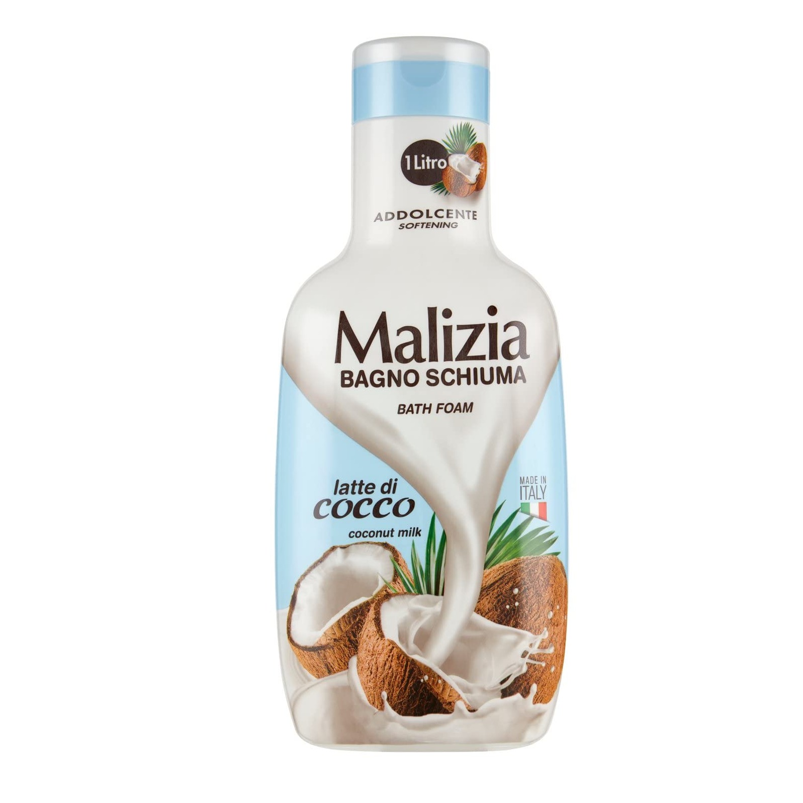 MALIZIA BAGNO ML 1000 COCCO