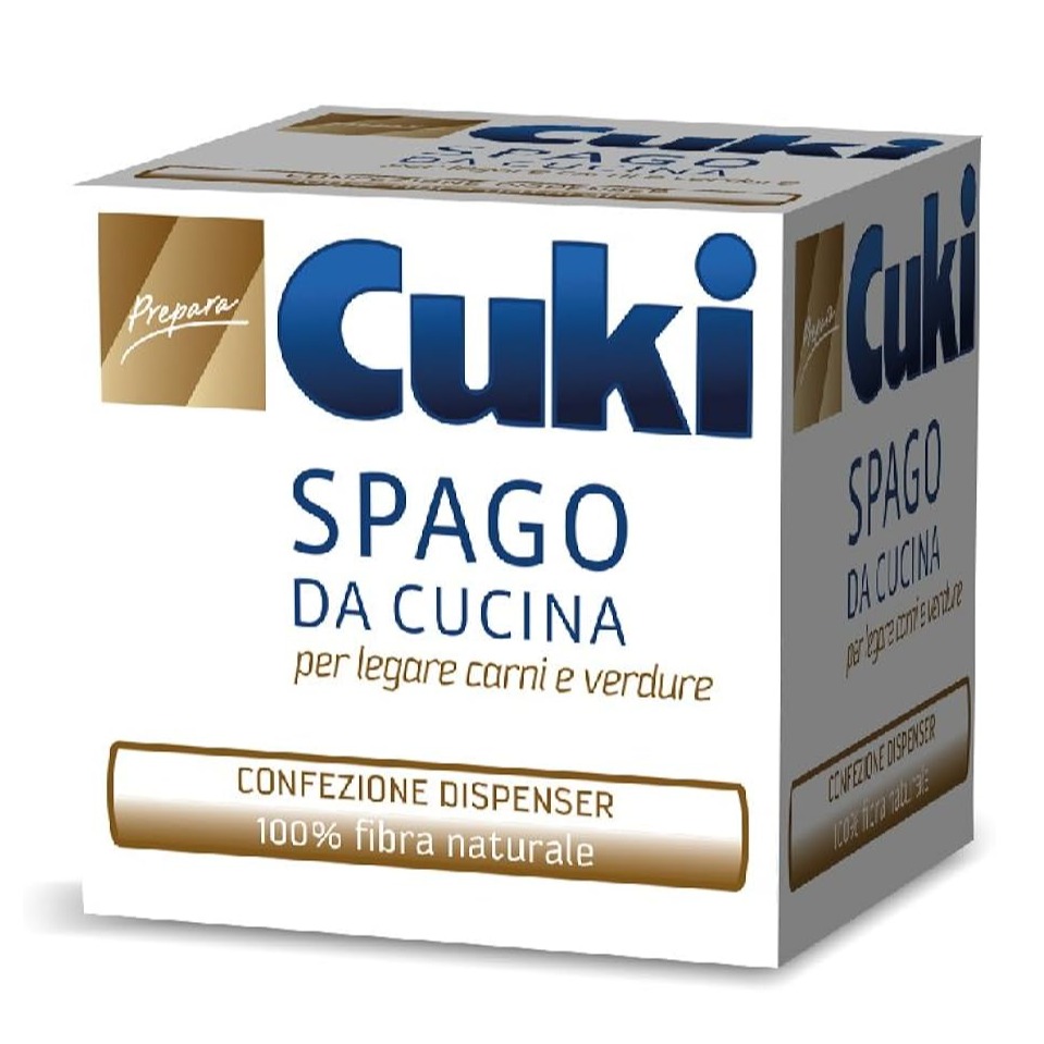 CUKI SPAGO CUCINA