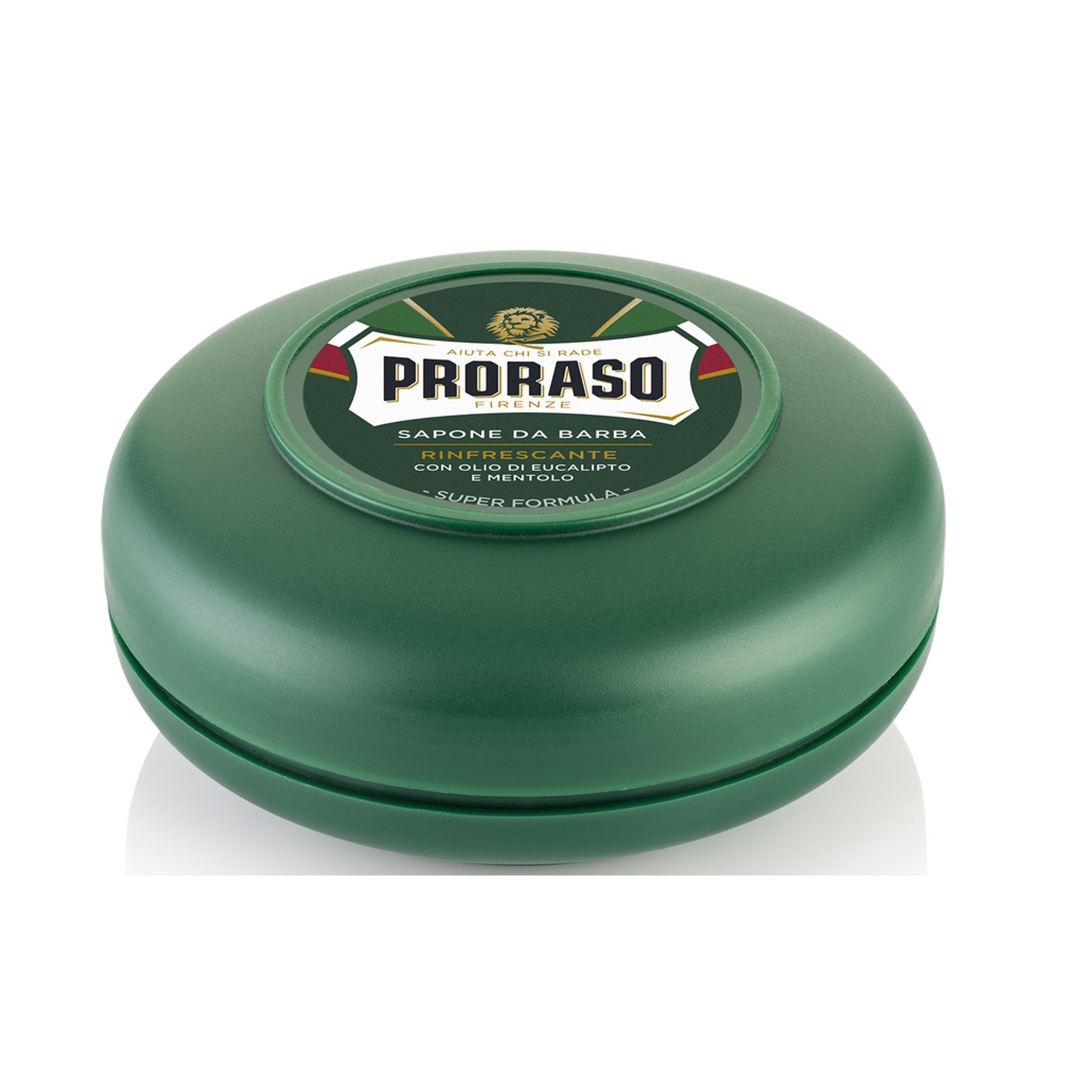 PRORASO SAPONE CIOTOLA ML 75 RINFRESCANTE